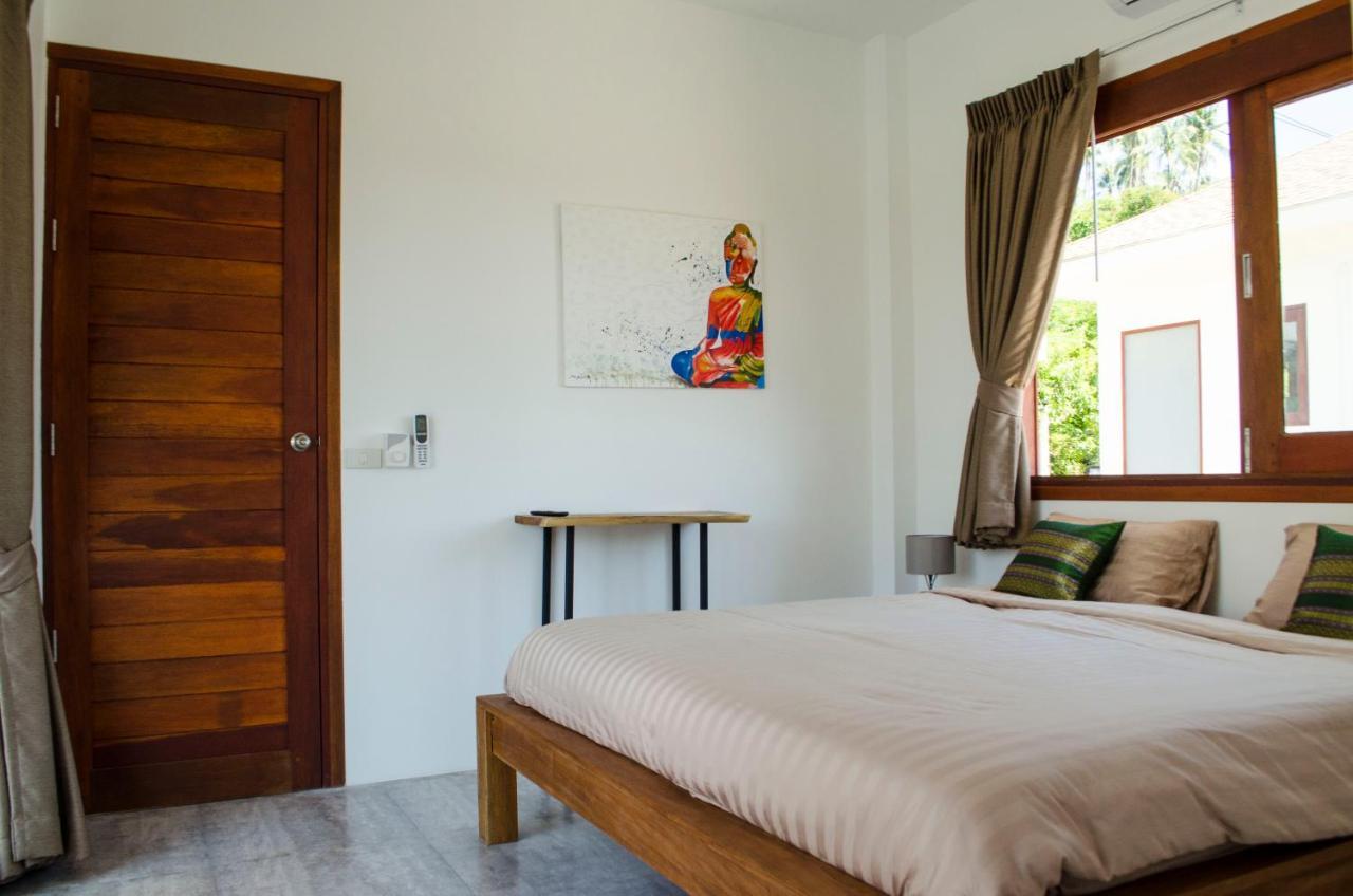 Villa Kida - Orchid Life Maret Extérieur photo